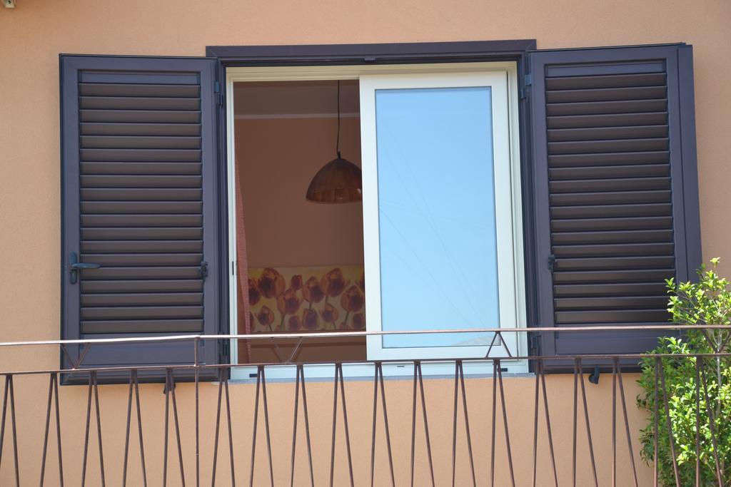 B&B Terra Niura Nicolosi Exterior photo