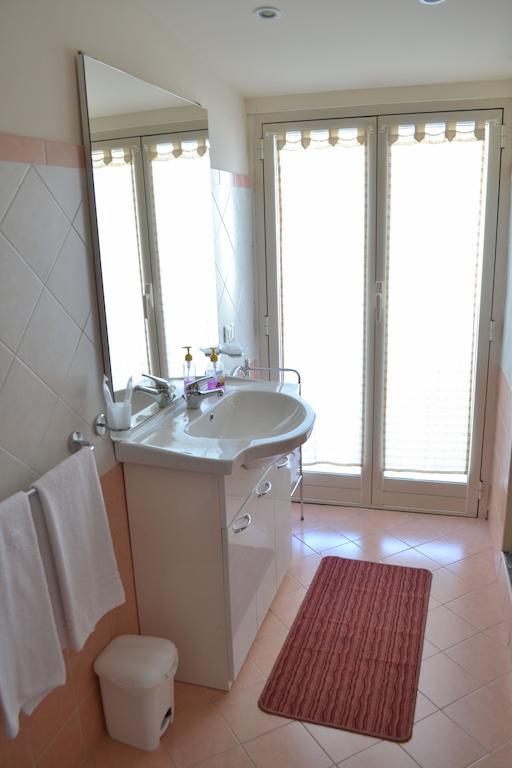 B&B Terra Niura Nicolosi Exterior photo