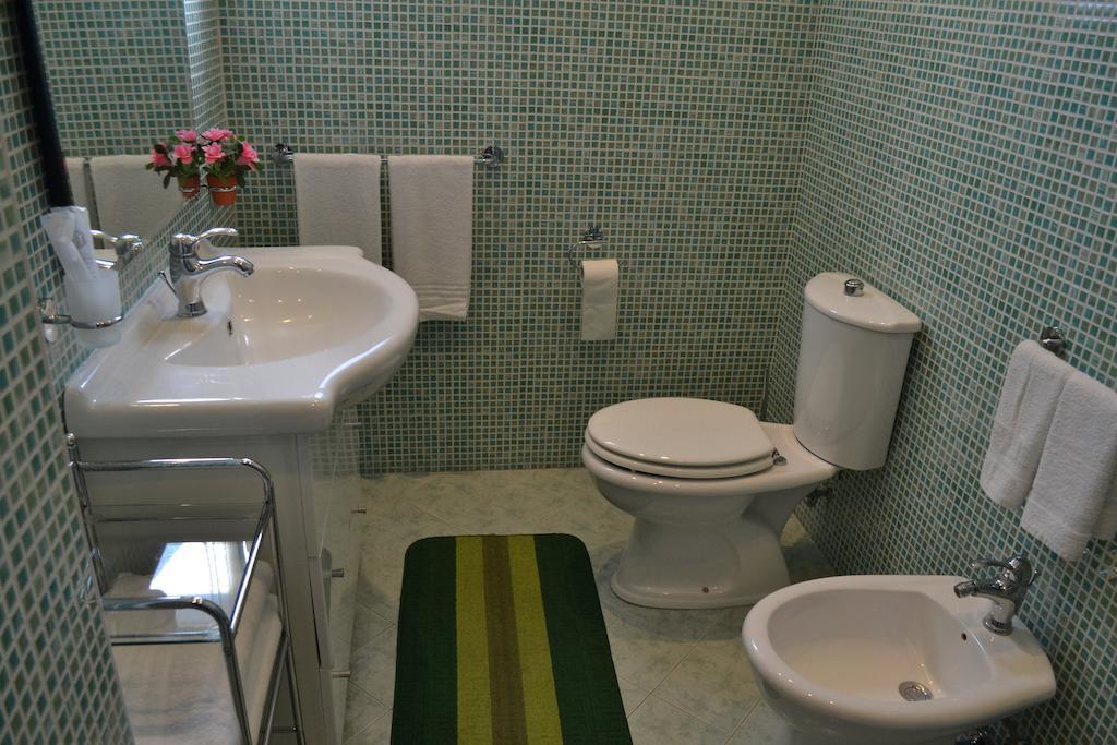 B&B Terra Niura Nicolosi Exterior photo