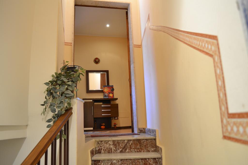 B&B Terra Niura Nicolosi Exterior photo