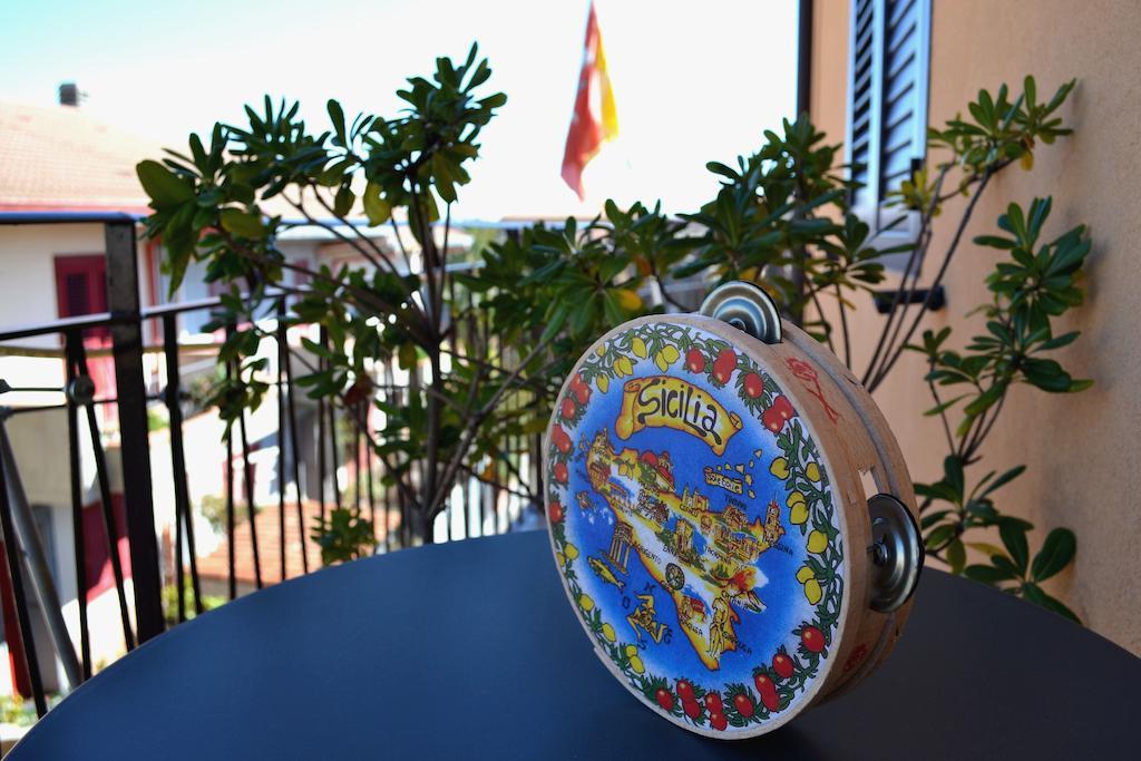 B&B Terra Niura Nicolosi Exterior photo