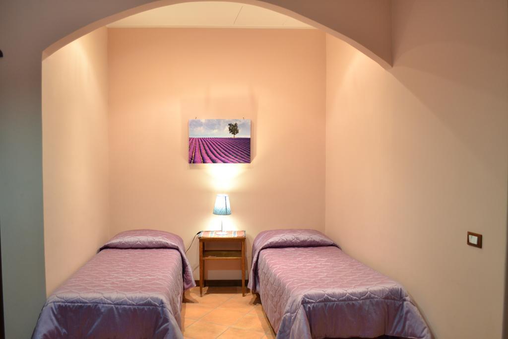 B&B Terra Niura Nicolosi Room photo
