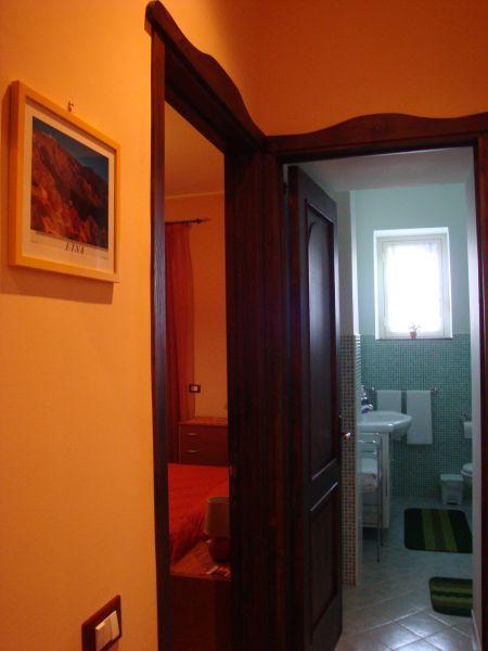 B&B Terra Niura Nicolosi Exterior photo