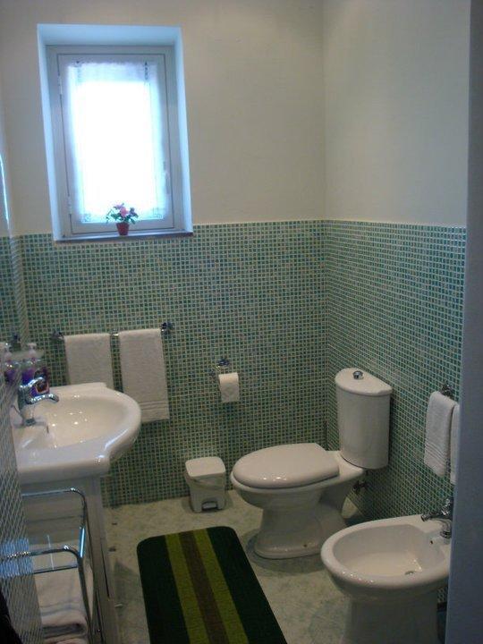 B&B Terra Niura Nicolosi Room photo