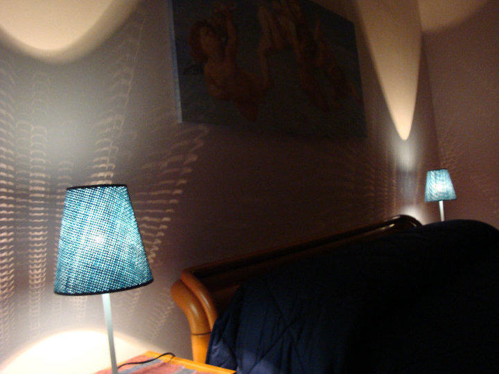 B&B Terra Niura Nicolosi Room photo