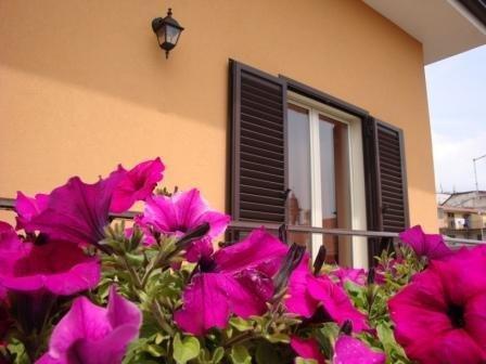 B&B Terra Niura Nicolosi Exterior photo