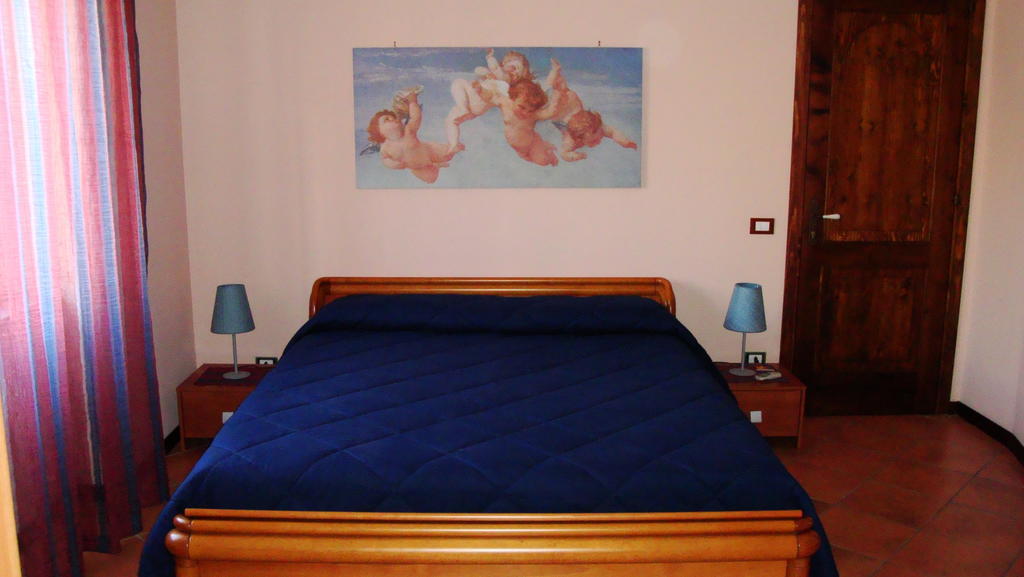 B&B Terra Niura Nicolosi Room photo