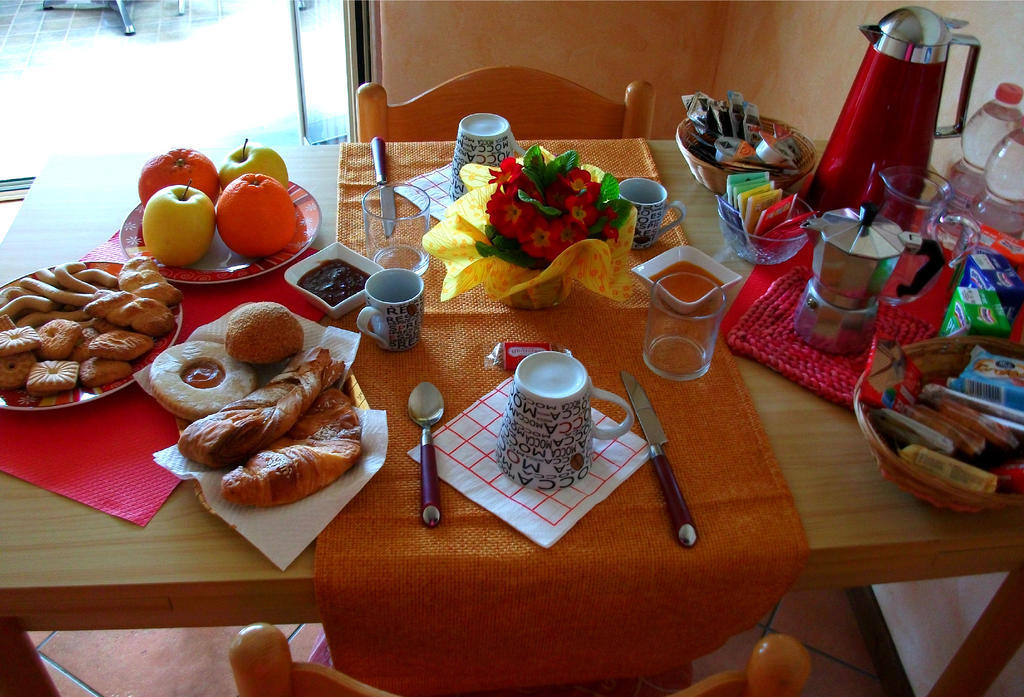 B&B Terra Niura Nicolosi Room photo
