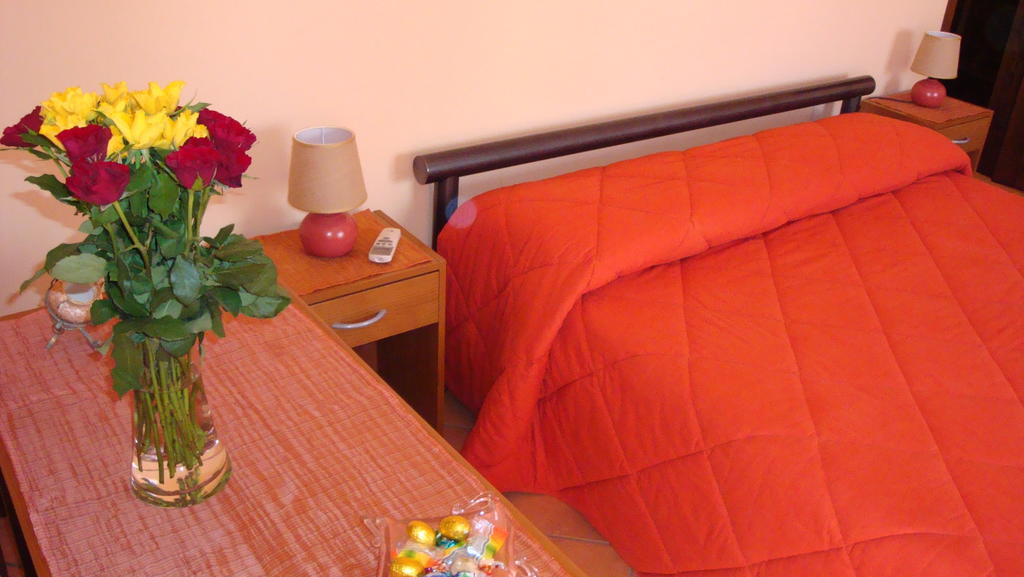 B&B Terra Niura Nicolosi Room photo