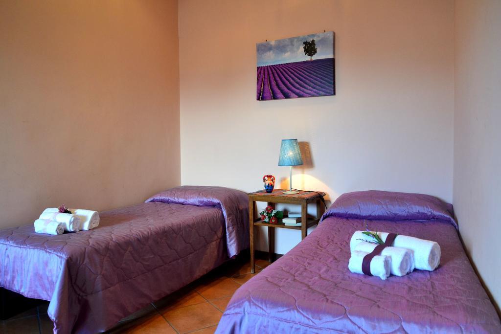 B&B Terra Niura Nicolosi Exterior photo