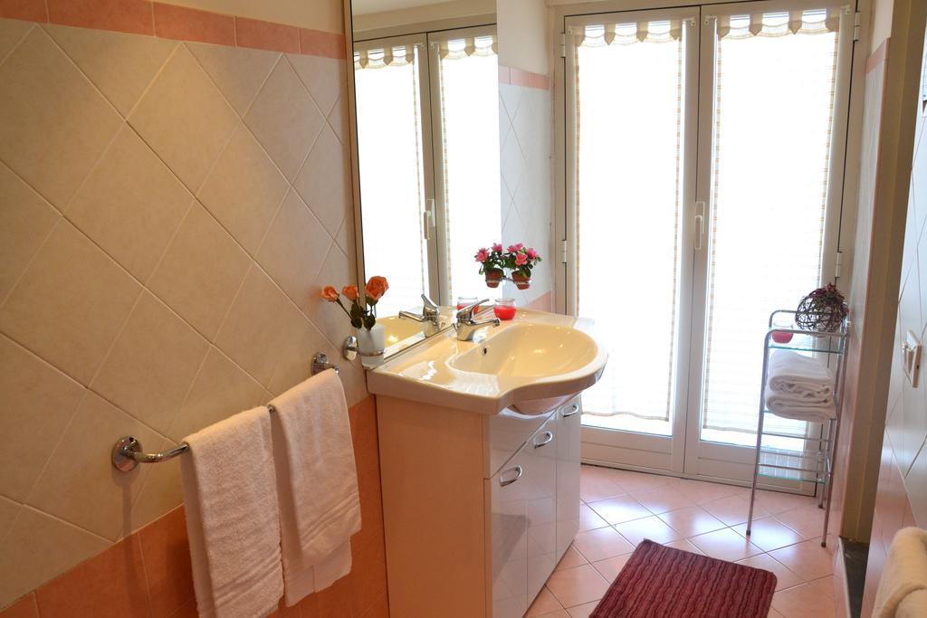 B&B Terra Niura Nicolosi Exterior photo