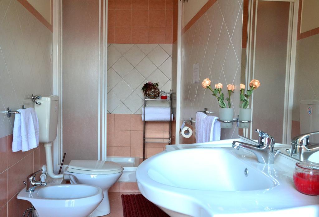 B&B Terra Niura Nicolosi Exterior photo