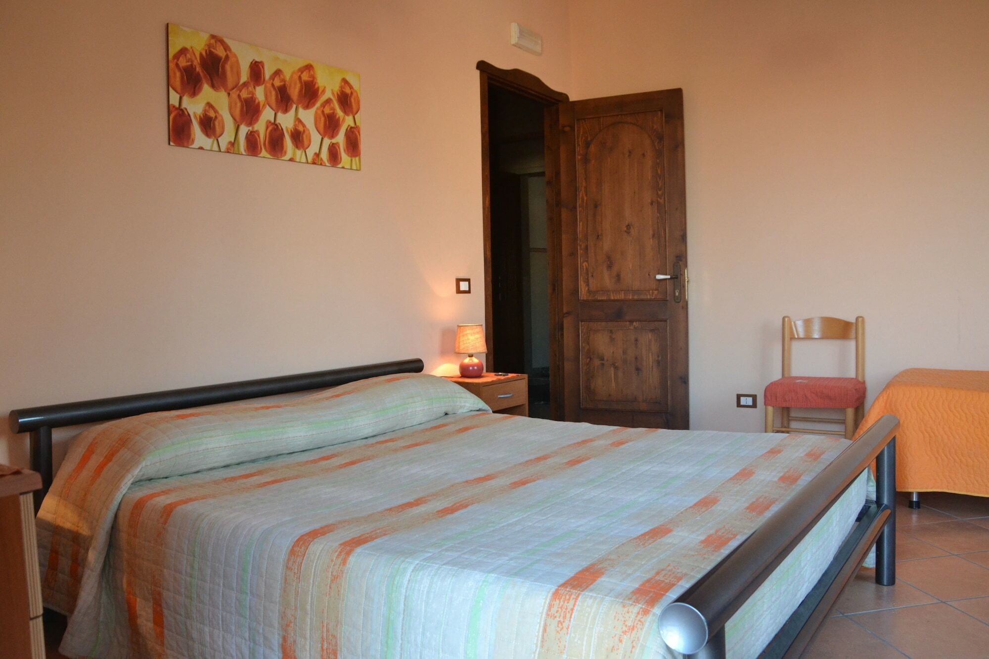 B&B Terra Niura Nicolosi Exterior photo